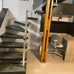 Studio Proximo Ao Metro Santos- Imigrantes