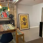 Studio Proximo Ao Metro Santos- Imigrantes