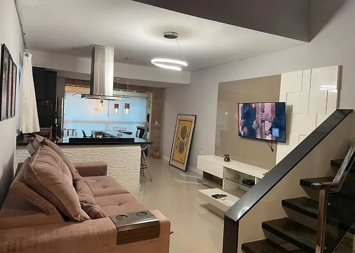 Studio Proximo Ao Metro Santos- Imigrantes