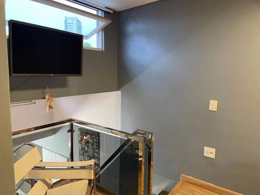 Apartamento Proximo Ao Metro Santos- Imigrantes