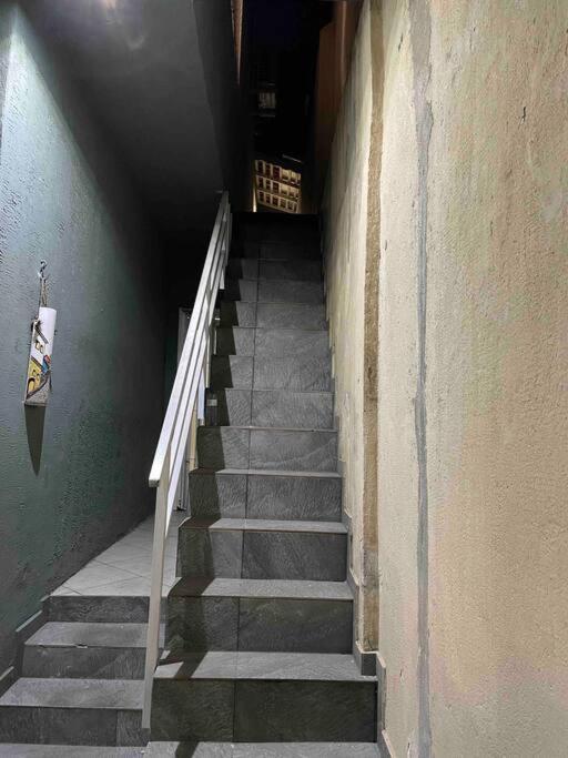 Apartamento Proximo Ao Metro Santos- Imigrantes São Paulo