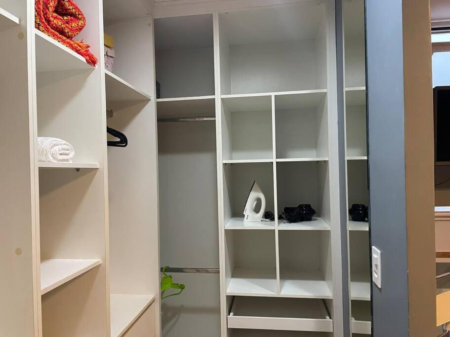Proximo Ao Metro Santos- Imigrantes Apartamento