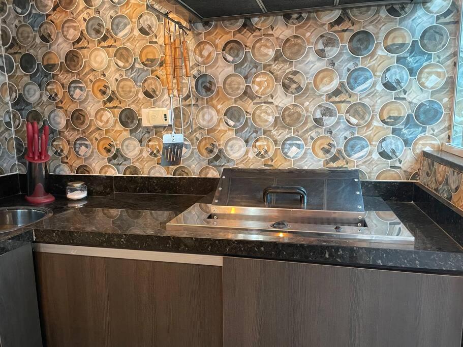 Apartamento Proximo Ao Metro Santos- Imigrantes São Paulo