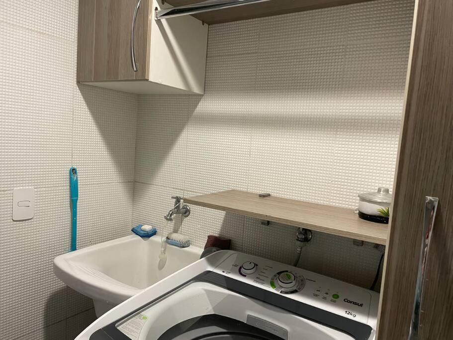 Proximo Ao Metro Santos- Imigrantes Apartamento São Paulo