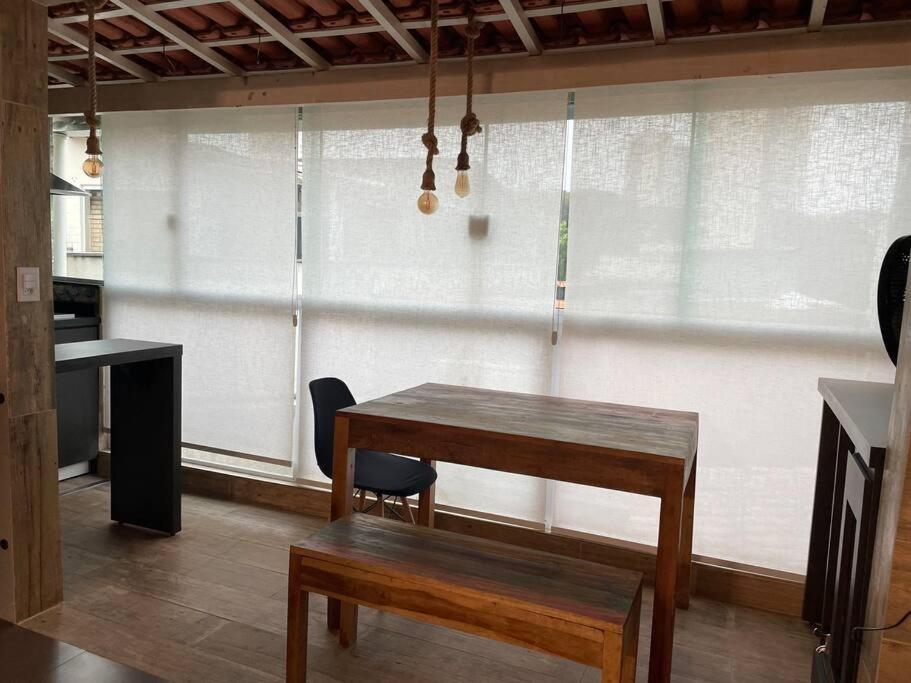 Apartamento Proximo Ao Metro Santos- Imigrantes *