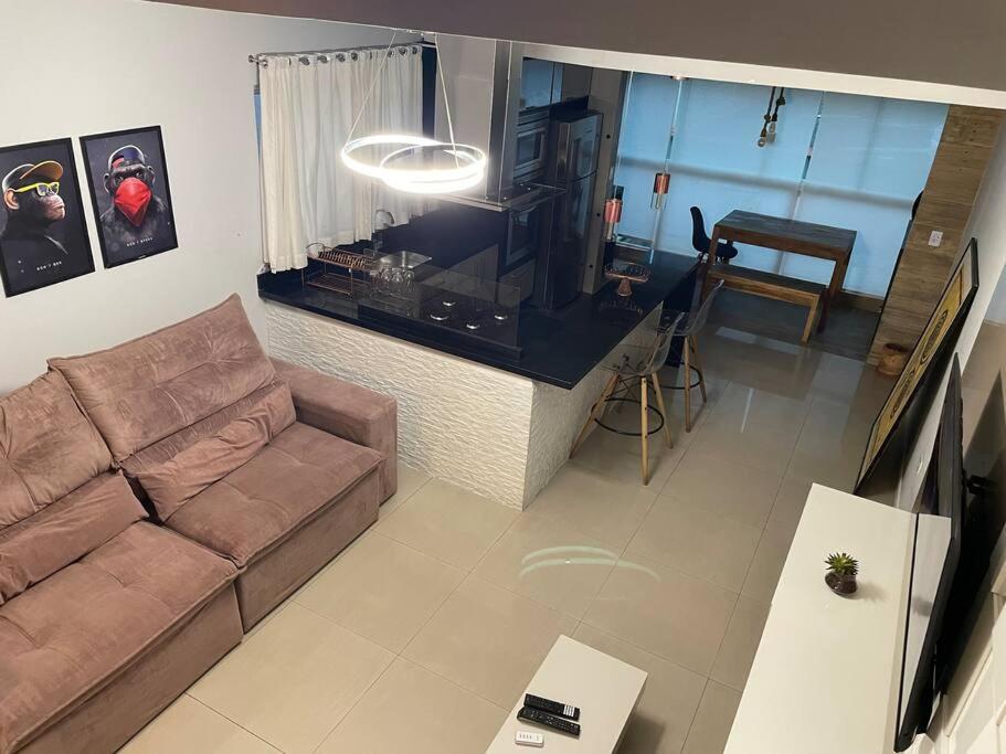 Apartamento Proximo Ao Metro Santos- Imigrantes
