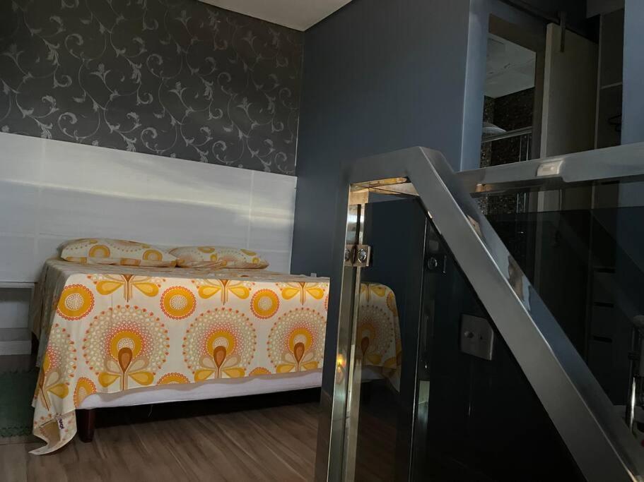 Proximo Ao Metro Santos- Imigrantes Apartamento