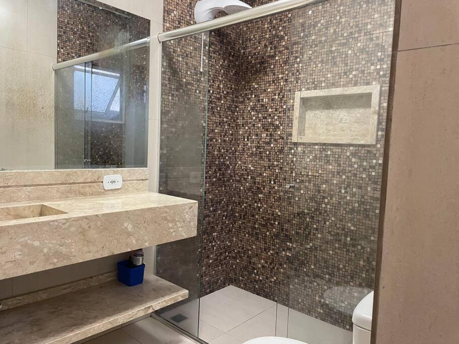 Apartamento Proximo Ao Metro Santos- Imigrantes *