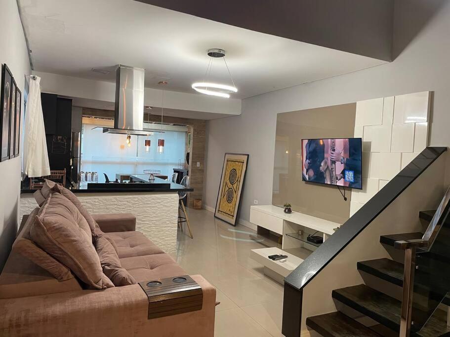 Apartamento Proximo Ao Metro Santos- Imigrantes *