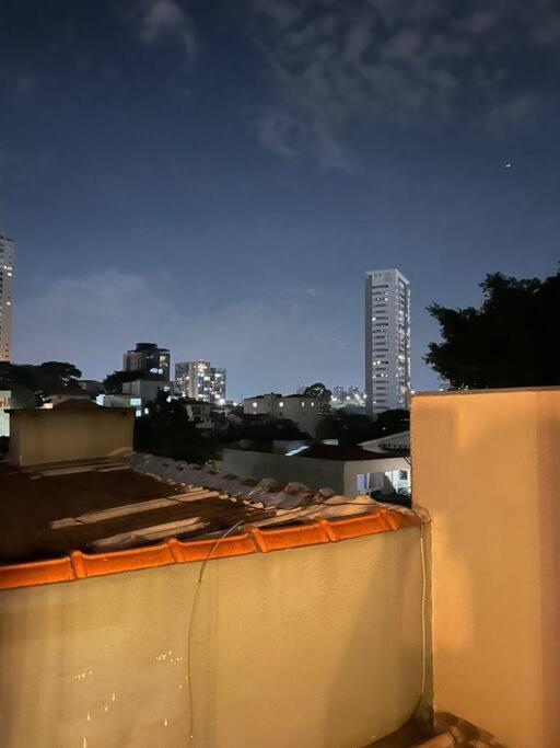 Proximo Ao Metro Santos- Imigrantes Apartamento