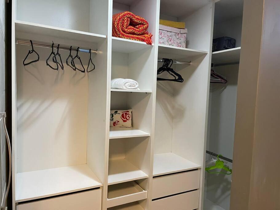 Apartamento Proximo Ao Metro Santos- Imigrantes *